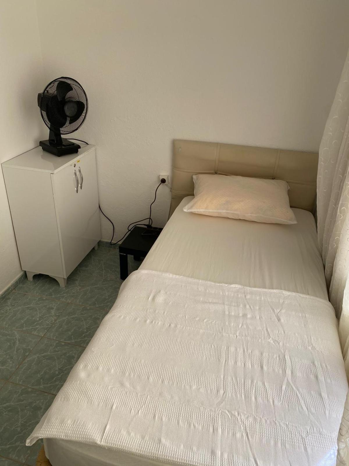 Ferienwohnung *** DiDiM BEYAZ *** Exterior foto
