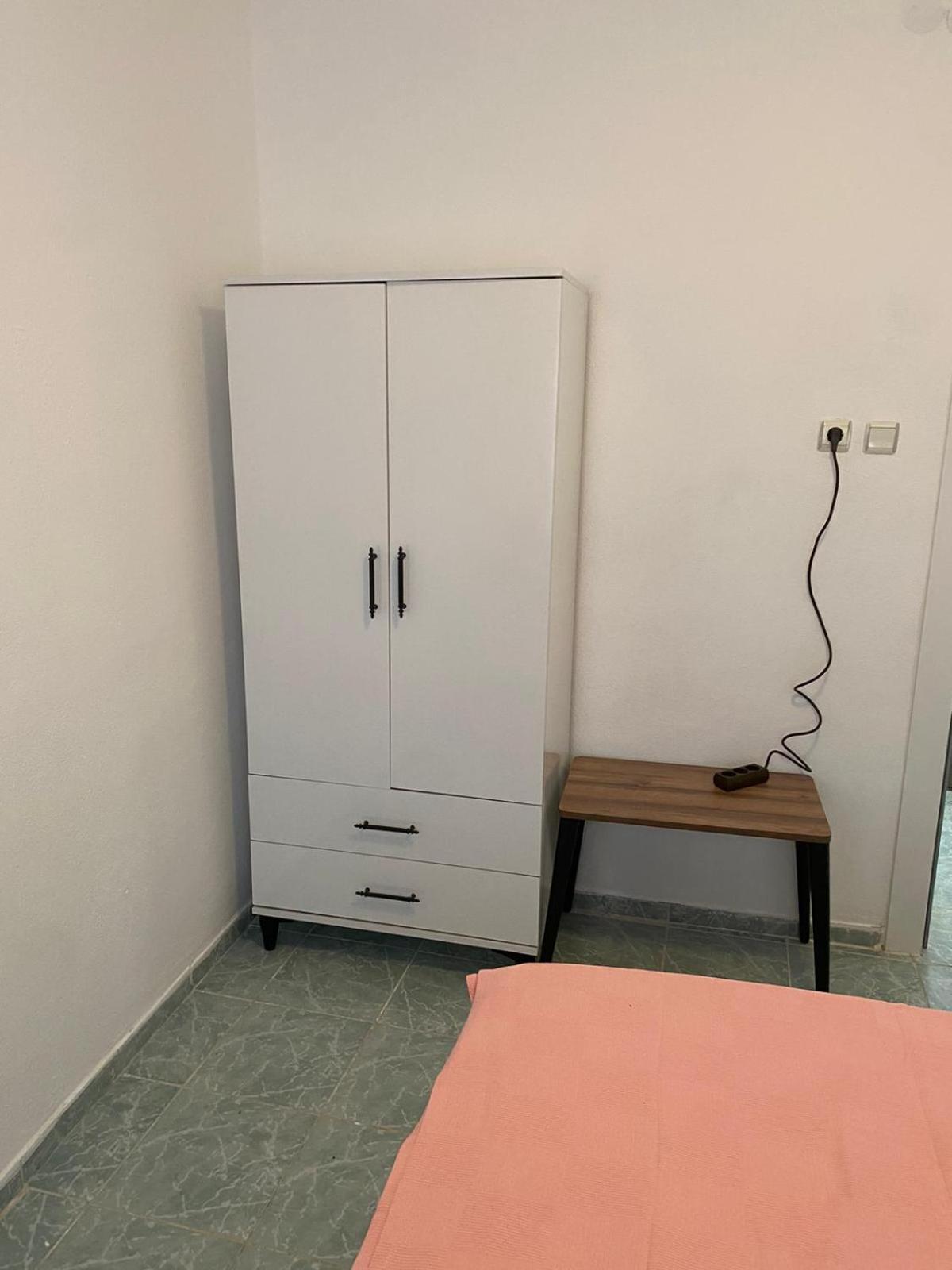 Ferienwohnung *** DiDiM BEYAZ *** Exterior foto