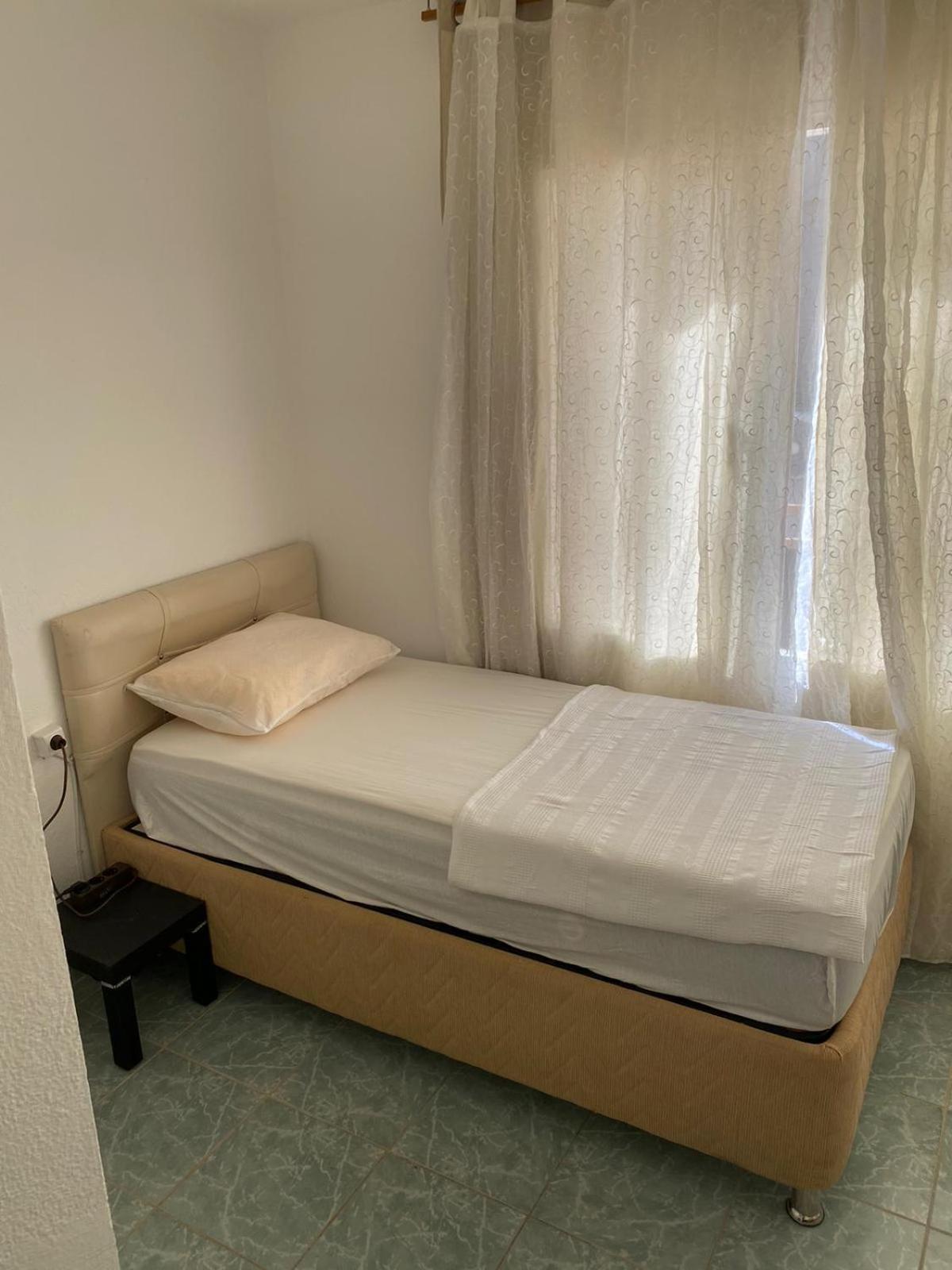 Ferienwohnung *** DiDiM BEYAZ *** Exterior foto