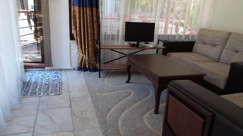 Ferienwohnung *** DiDiM BEYAZ *** Exterior foto