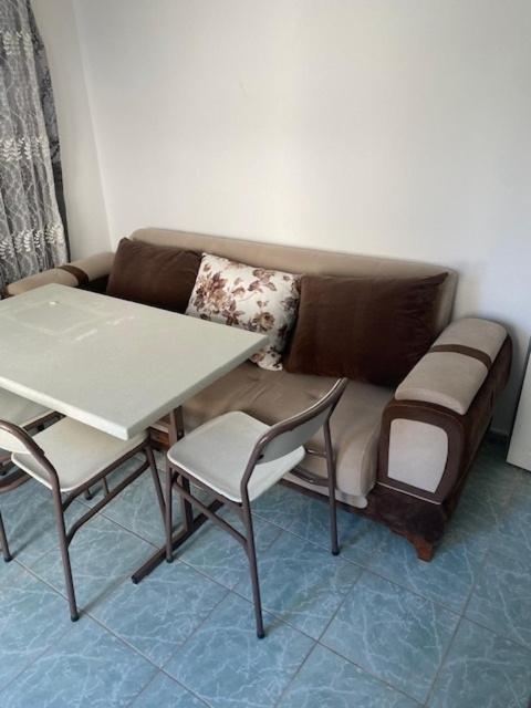 Ferienwohnung *** DiDiM BEYAZ *** Exterior foto