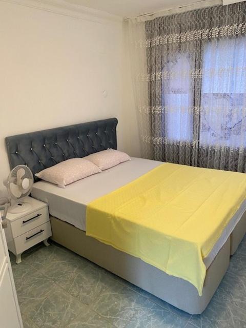 Ferienwohnung *** DiDiM BEYAZ *** Exterior foto