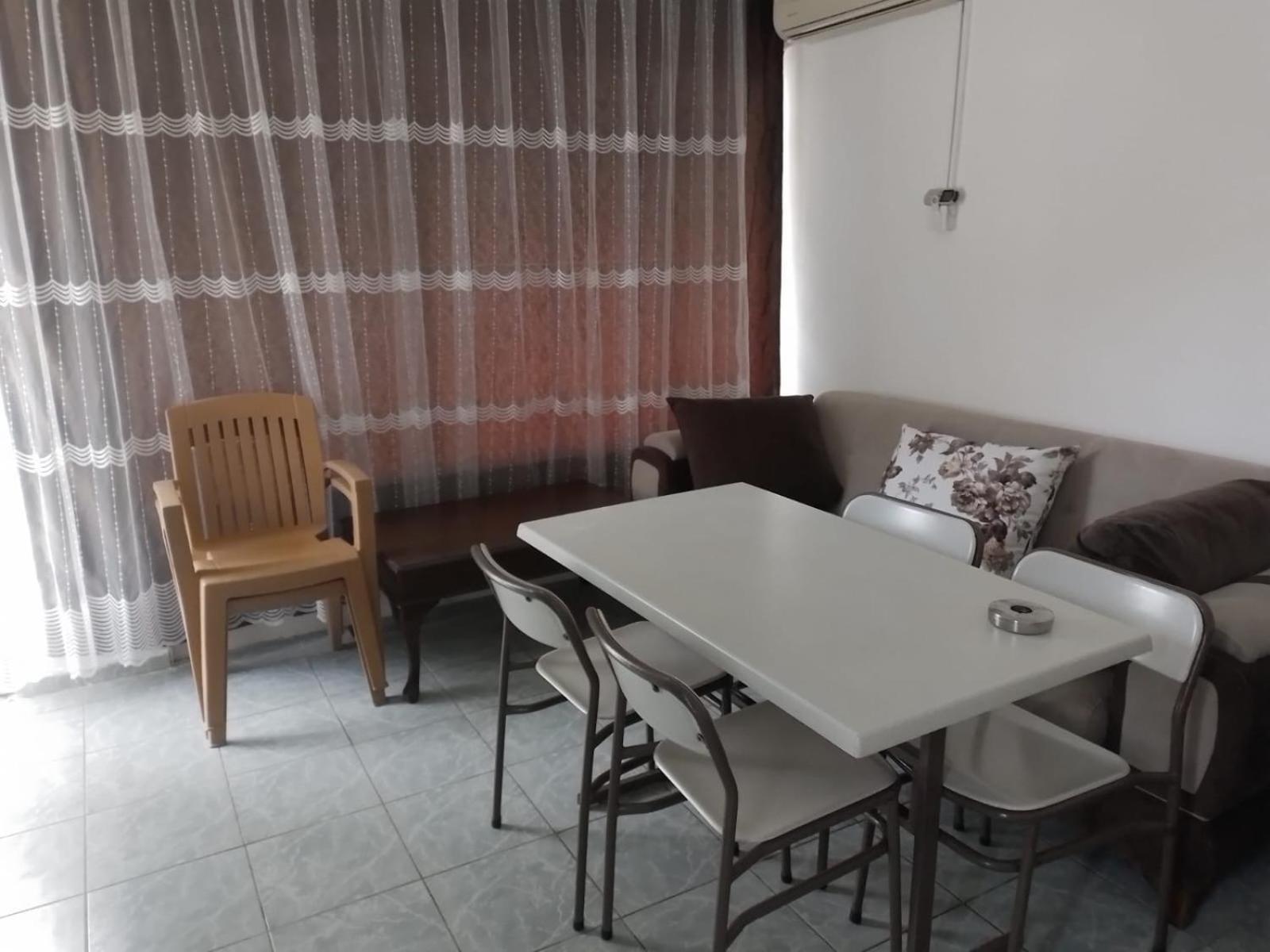 Ferienwohnung *** DiDiM BEYAZ *** Exterior foto