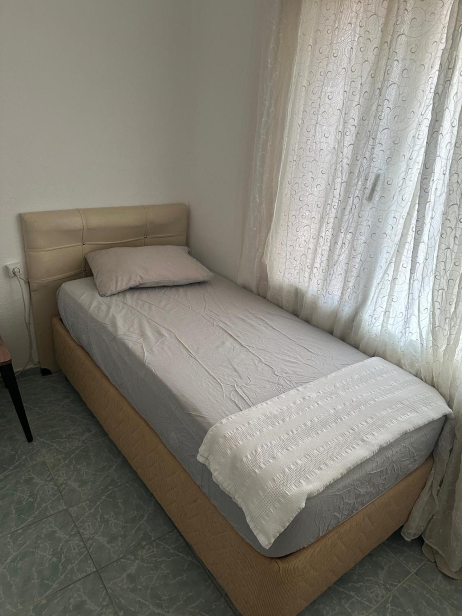 Ferienwohnung *** DiDiM BEYAZ *** Exterior foto