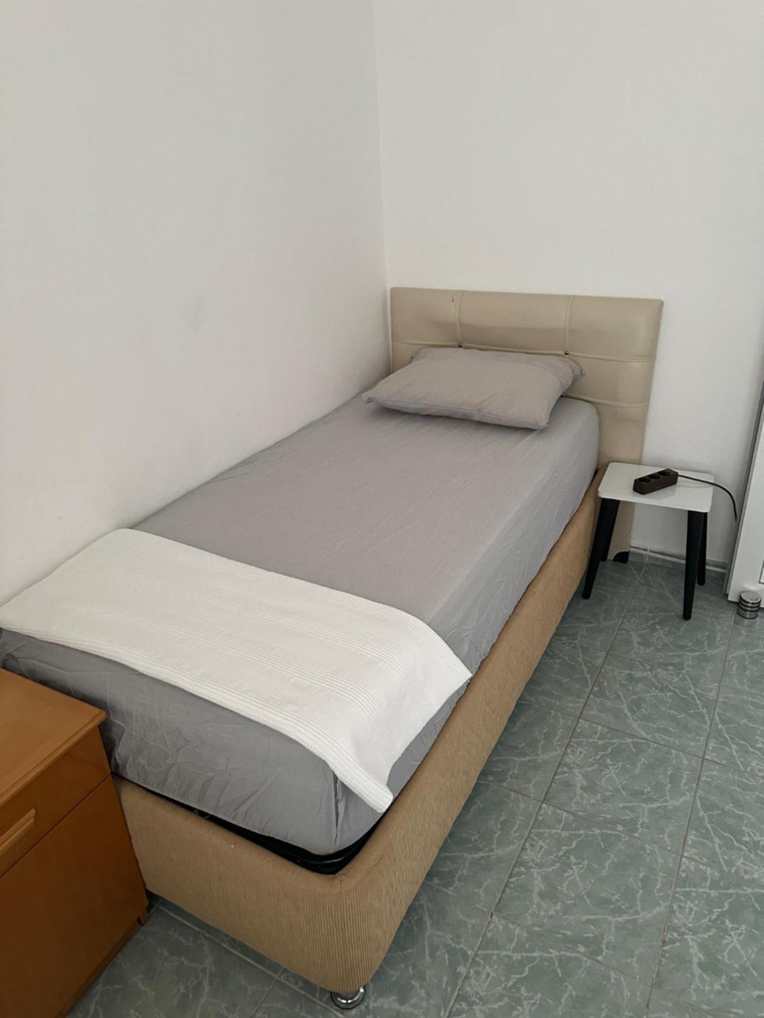 Ferienwohnung *** DiDiM BEYAZ *** Exterior foto