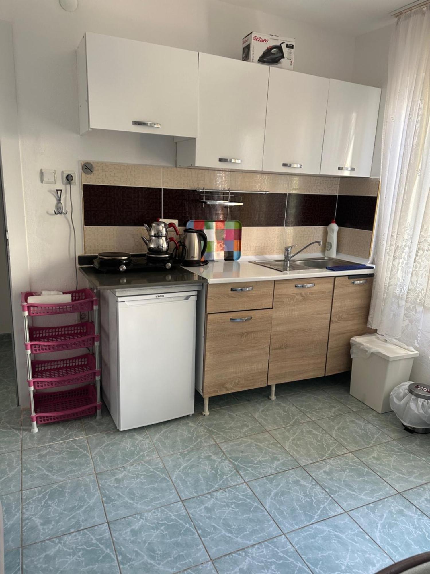 Ferienwohnung *** DiDiM BEYAZ *** Exterior foto