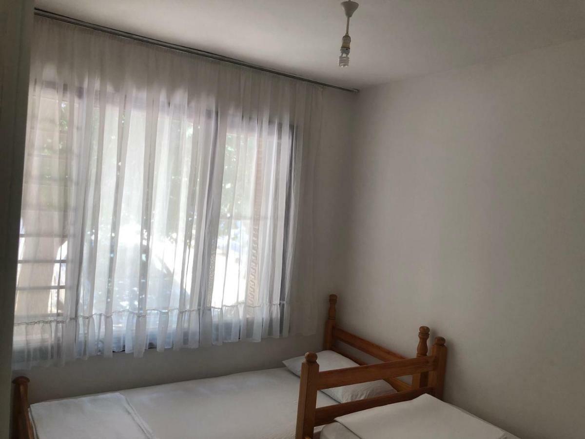 Ferienwohnung *** DiDiM BEYAZ *** Exterior foto