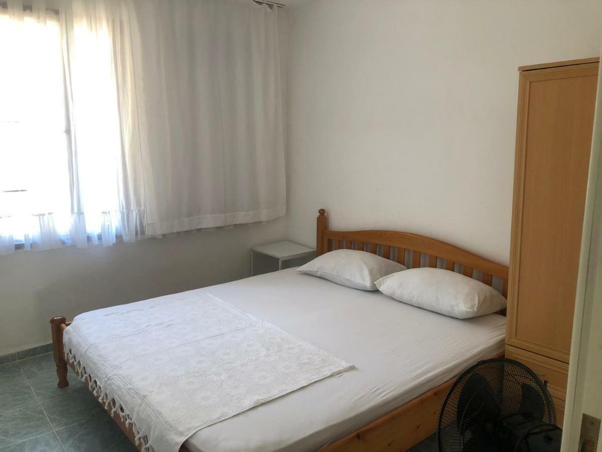 Ferienwohnung *** DiDiM BEYAZ *** Exterior foto