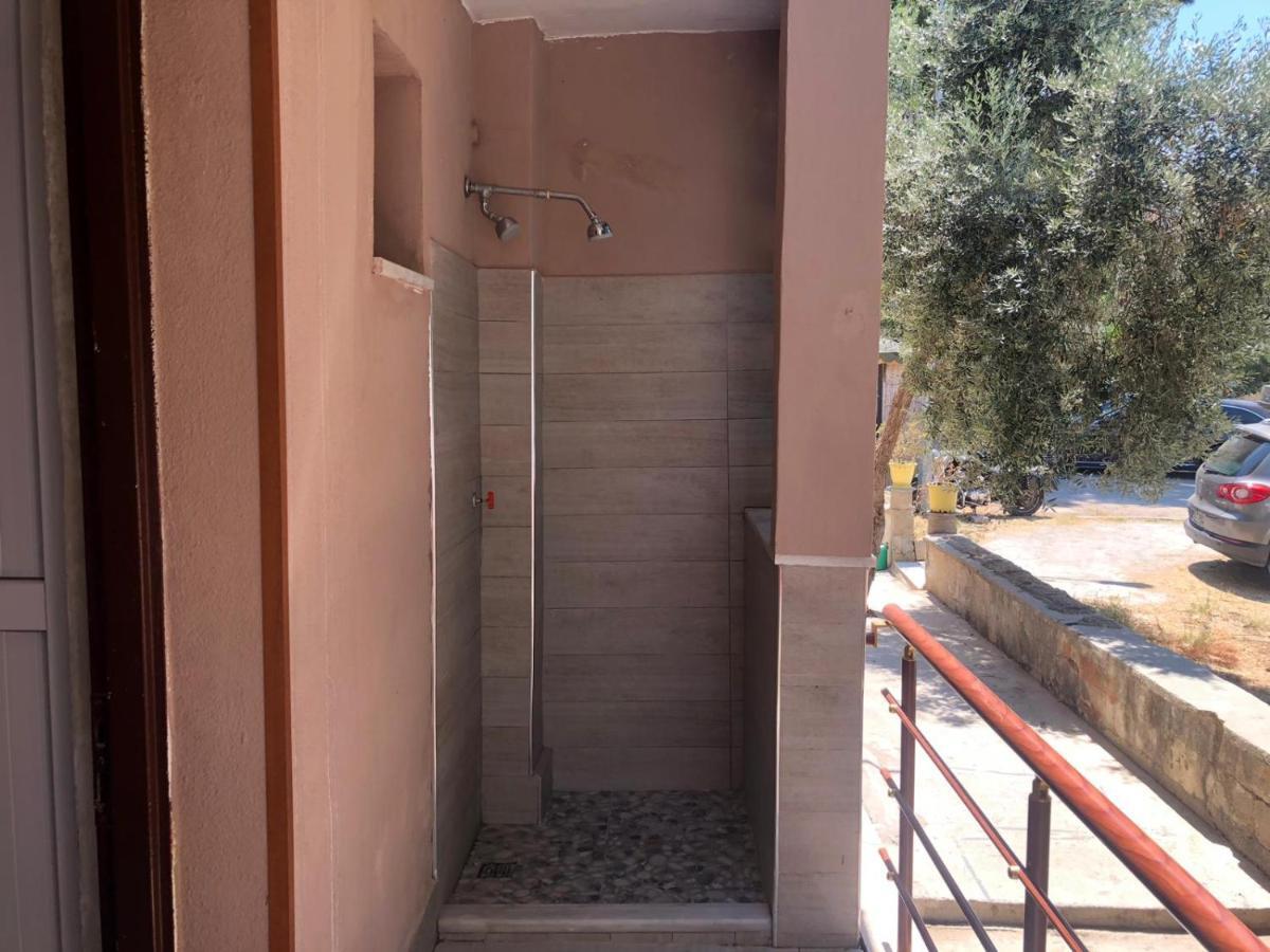 Ferienwohnung *** DiDiM BEYAZ *** Exterior foto