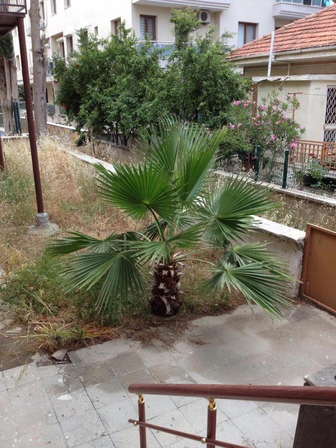 Ferienwohnung *** DiDiM BEYAZ *** Exterior foto